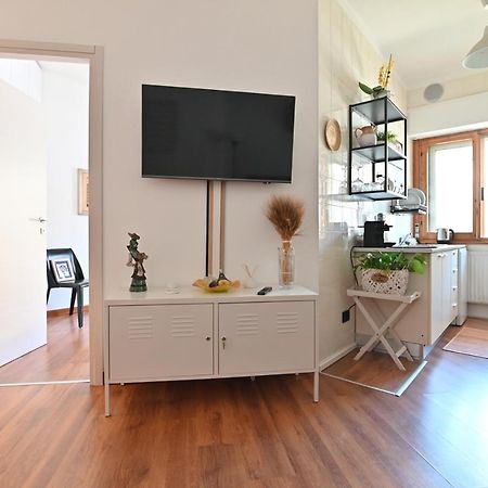 Artemis Kalaris Home Cagliari Exteriör bild