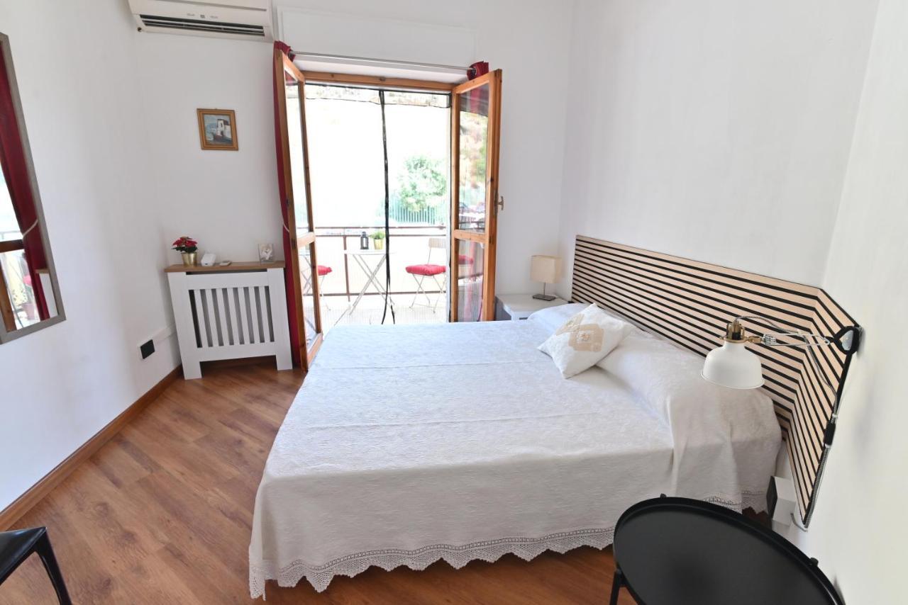 Artemis Kalaris Home Cagliari Exteriör bild