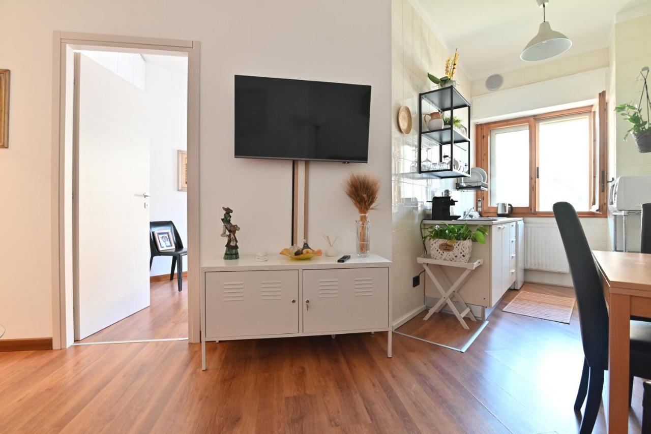 Artemis Kalaris Home Cagliari Exteriör bild