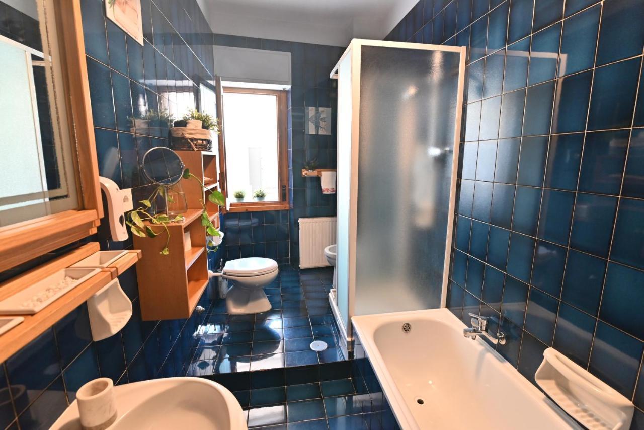 Artemis Kalaris Home Cagliari Exteriör bild