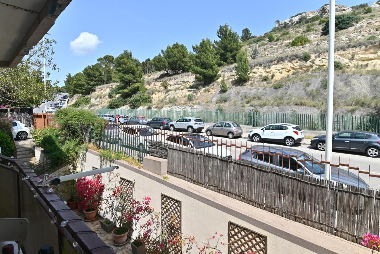 Artemis Kalaris Home Cagliari Exteriör bild