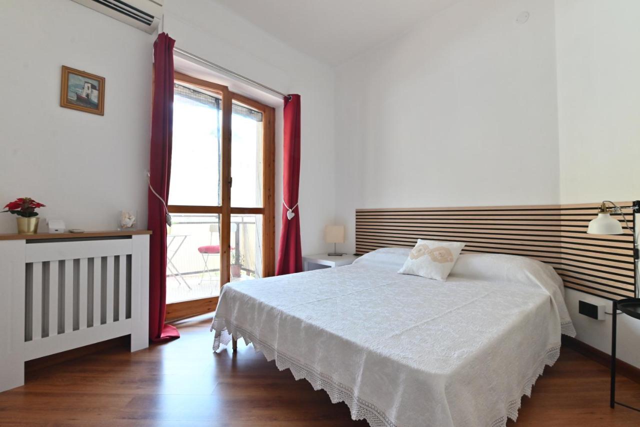 Artemis Kalaris Home Cagliari Exteriör bild
